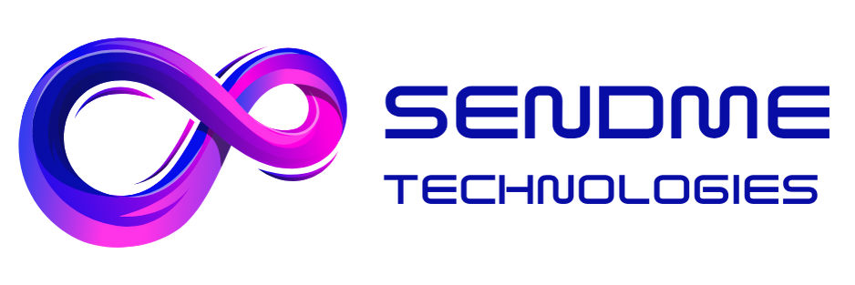 SendMe Technologies Logo